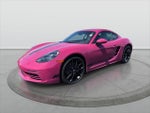 2024 718 Cayman Thumbnail 1