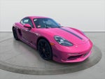 2024 718 Cayman Thumbnail 3