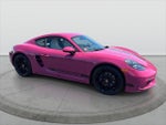 2024 718 Cayman Thumbnail 4