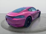 2024 718 Cayman Thumbnail 5