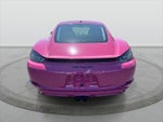 2024 718 Cayman Thumbnail 6