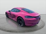 2024 718 Cayman Thumbnail 7