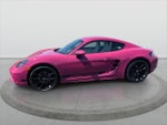 2024 718 Cayman Thumbnail 8