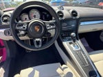 2024 718 Cayman Thumbnail 15