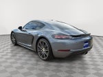 2025 718 Cayman Thumbnail 3
