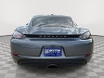 2025 718 Cayman Thumbnail 4