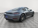 2025 718 Cayman Thumbnail 5