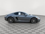 2025 718 Cayman Thumbnail 6