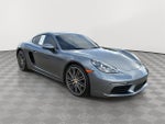 2025 718 Cayman Thumbnail 7