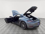 2025 718 Cayman Thumbnail 25