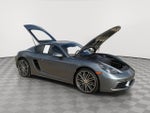 2025 718 Cayman Thumbnail 27