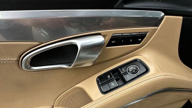 2015 Porsche 911 Carrera