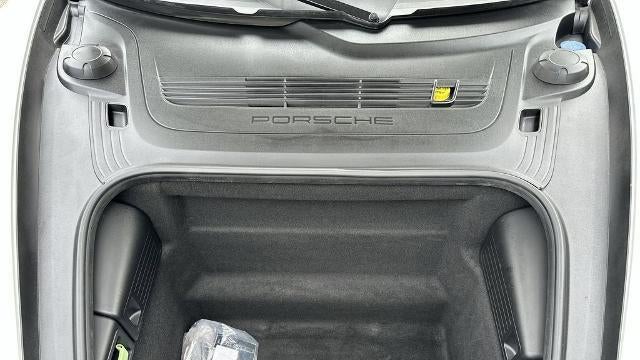2015 Porsche 911 Carrera