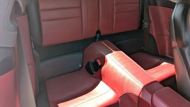 2025 Porsche 911 Carrera
