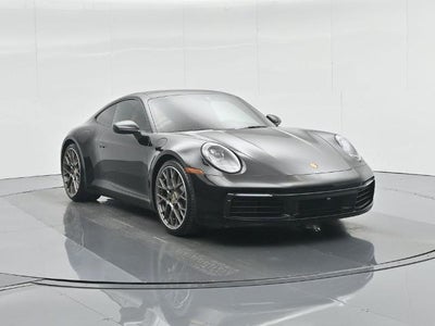 Photo of a 2023 Porsche 911 Carrera 2DR Coupe for sale