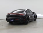 2023 Taycan Thumbnail 8