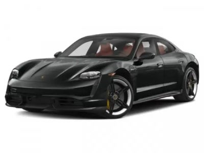 Photo of a 2022 Porsche Taycan 4DR Sedan for sale