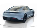 2023 Taycan Thumbnail 4