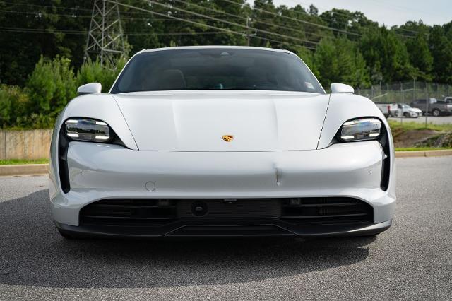 2023 Porsche Taycan - $69,874