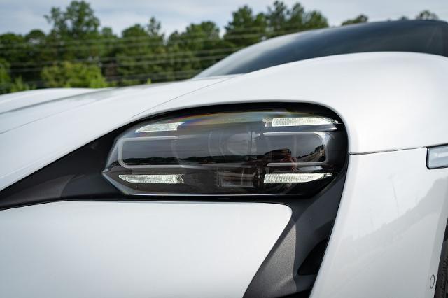 2023 Porsche Taycan - $69,874