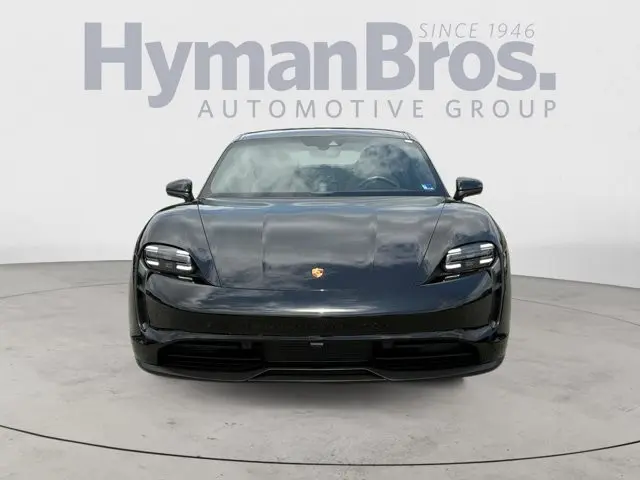 2023 Porsche Taycan - $73,995