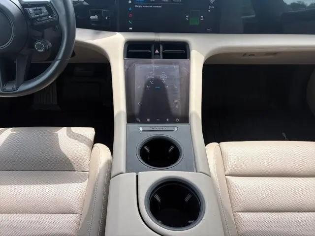 2023 Porsche Taycan - $73,995