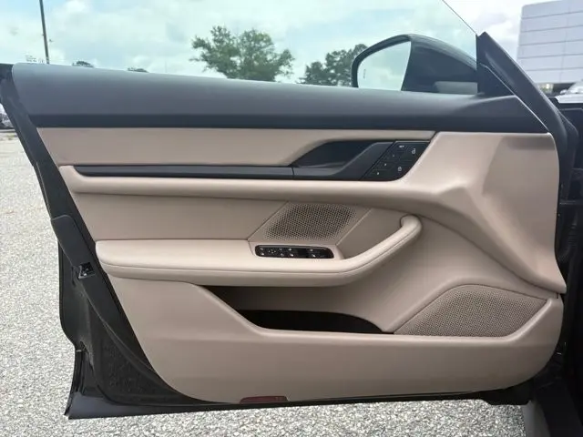 2023 Porsche Taycan - $73,995