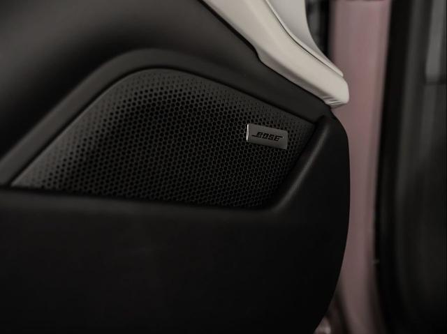 2025 Porsche Taycan - $126,080