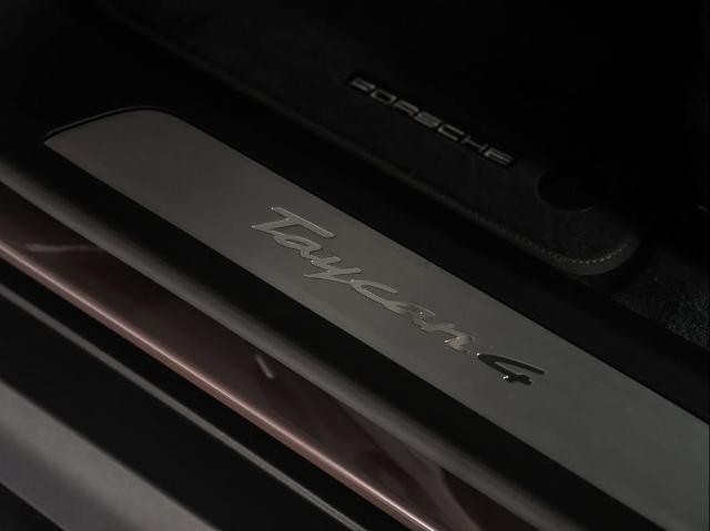 2025 Porsche Taycan - $126,080