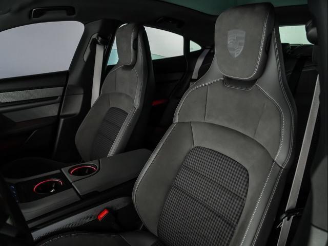 2025 Porsche Taycan - $99,985