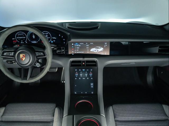 2025 Porsche Taycan - $99,985