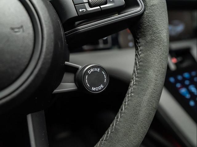 2025 Porsche Taycan - $99,985