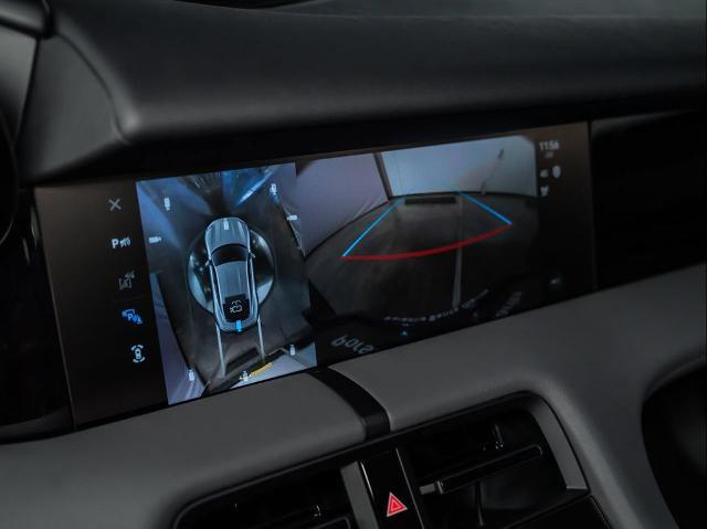 2025 Porsche Taycan - $99,985