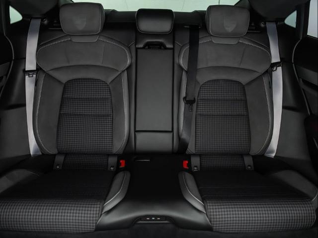 2025 Porsche Taycan - $99,985