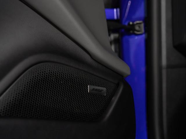 2025 Porsche Taycan - $99,985