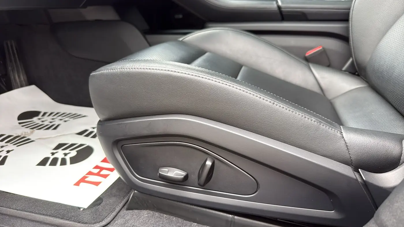 2021 Porsche Taycan - $48,566