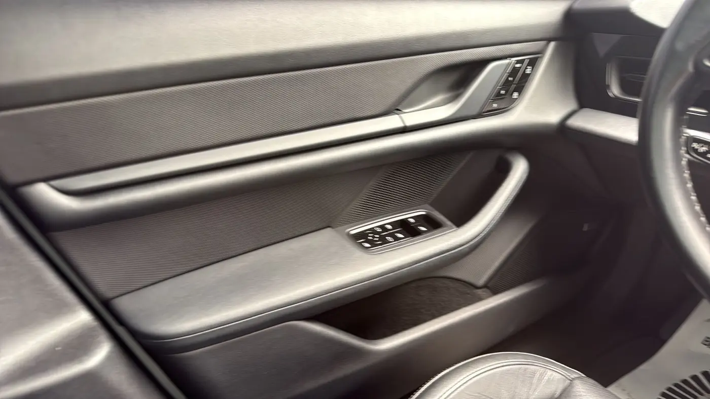 2021 Porsche Taycan - $48,566