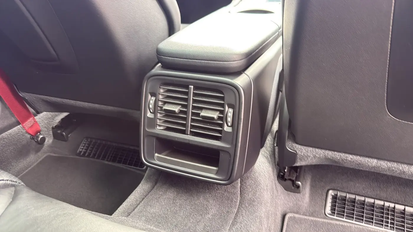 2021 Porsche Taycan - $48,566