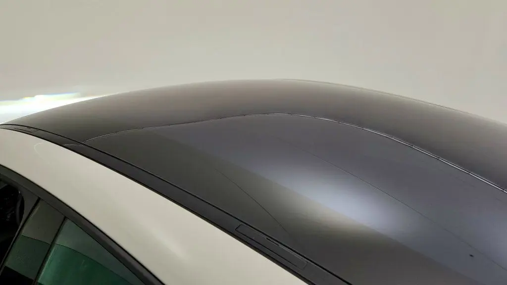 2024 Porsche Taycan - $58,495