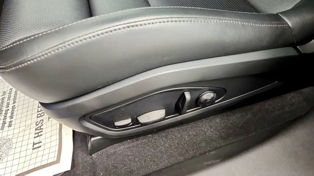 2024 Porsche Taycan - $58,495