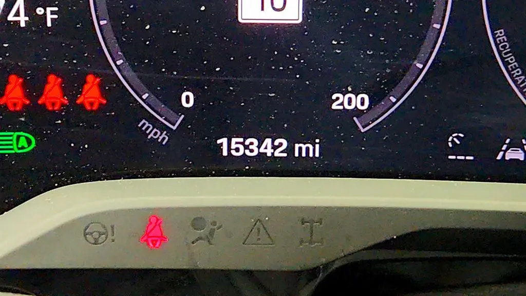2024 Porsche Taycan - $58,495