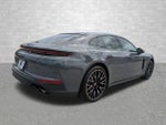 2025 Panamera Thumbnail 2