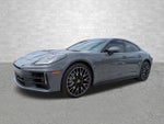 2025 Panamera Thumbnail 5