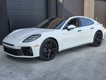 2025 Panamera Thumbnail 1