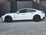 2025 Panamera Thumbnail 2