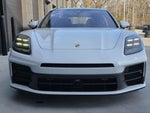 2025 Panamera Thumbnail 9