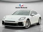 2024 Panamera Thumbnail 2