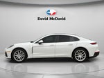 2024 Panamera Thumbnail 3