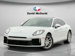 2024 Panamera Thumbnail 8
