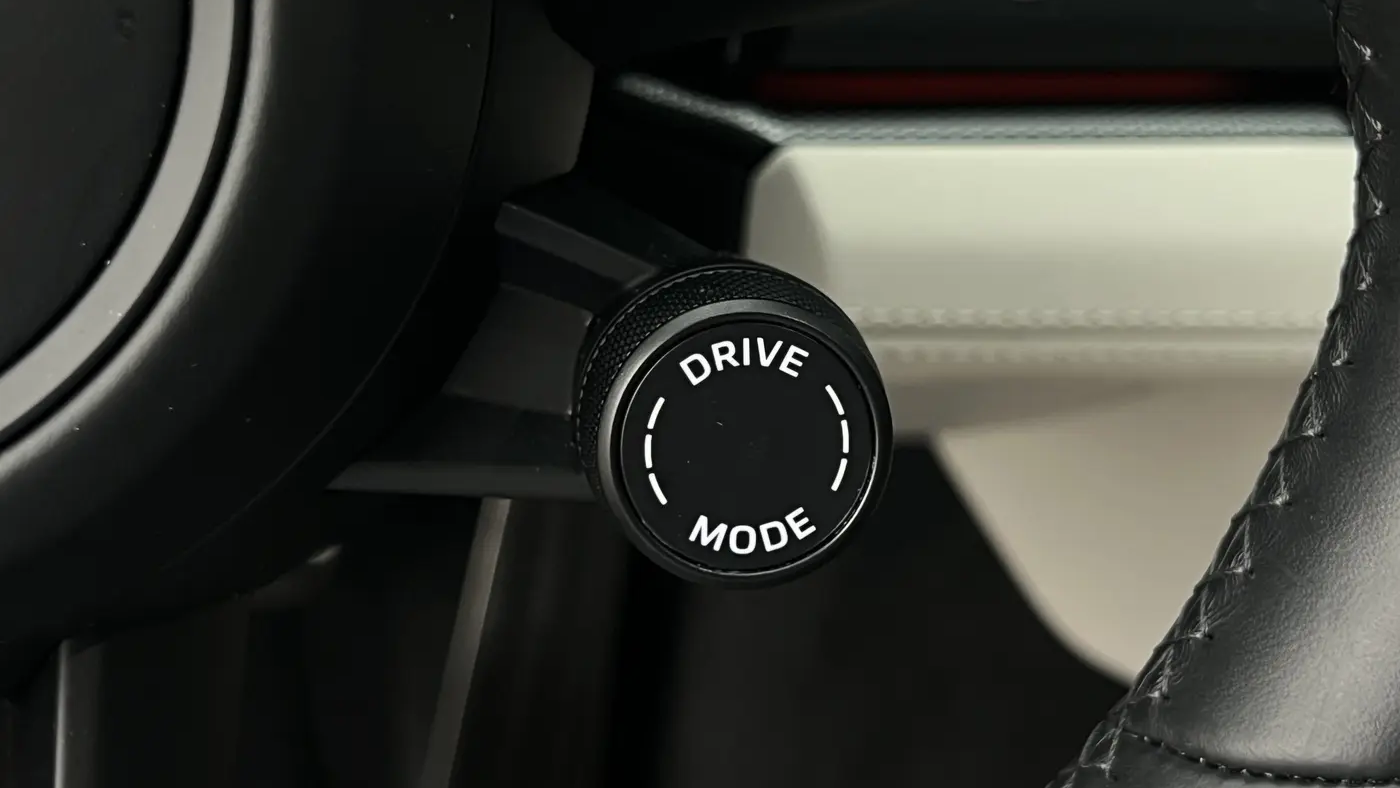 2024 Porsche Panamera Base